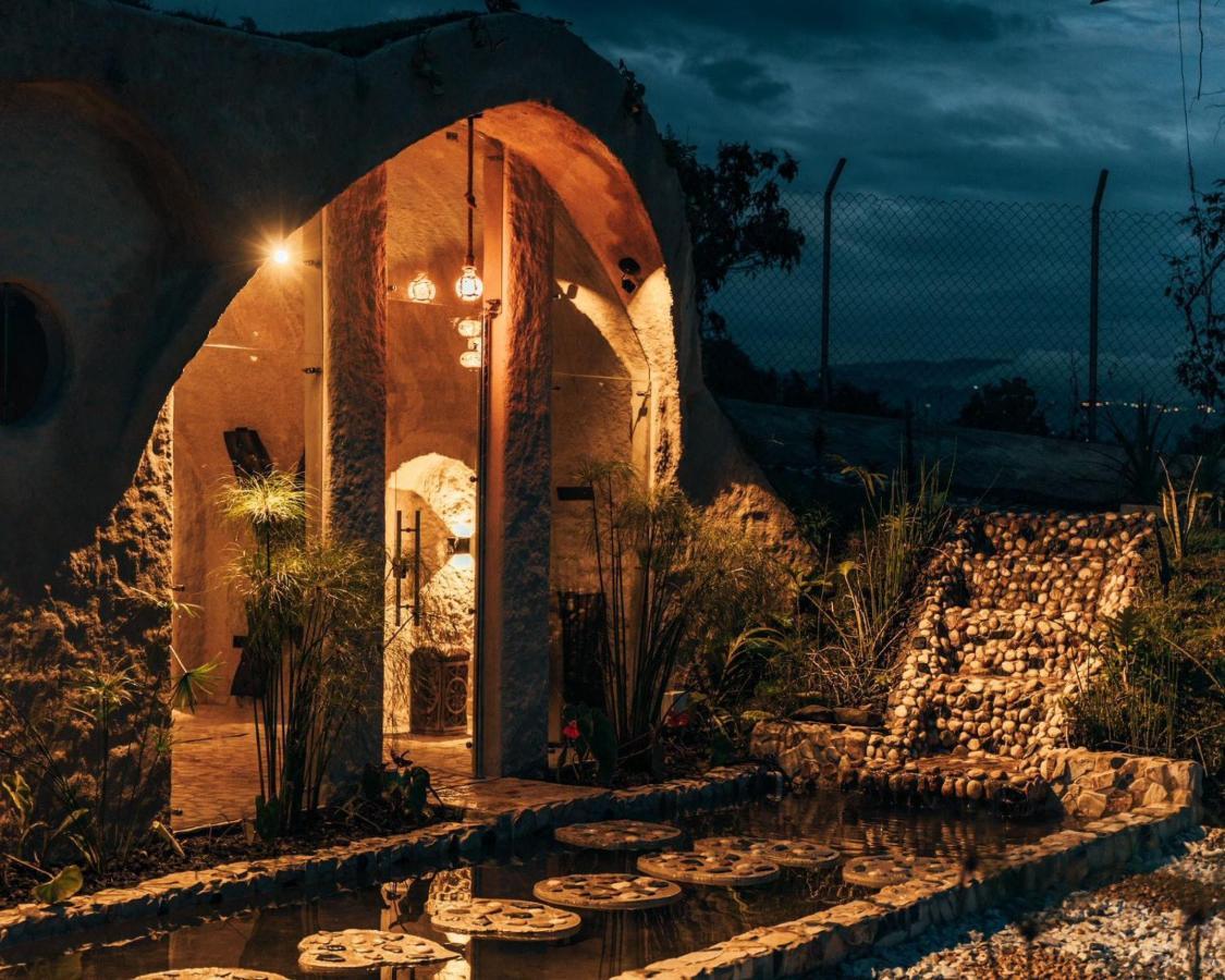 Pachamama finca hotel - spa Dosquebradas Bagian luar foto