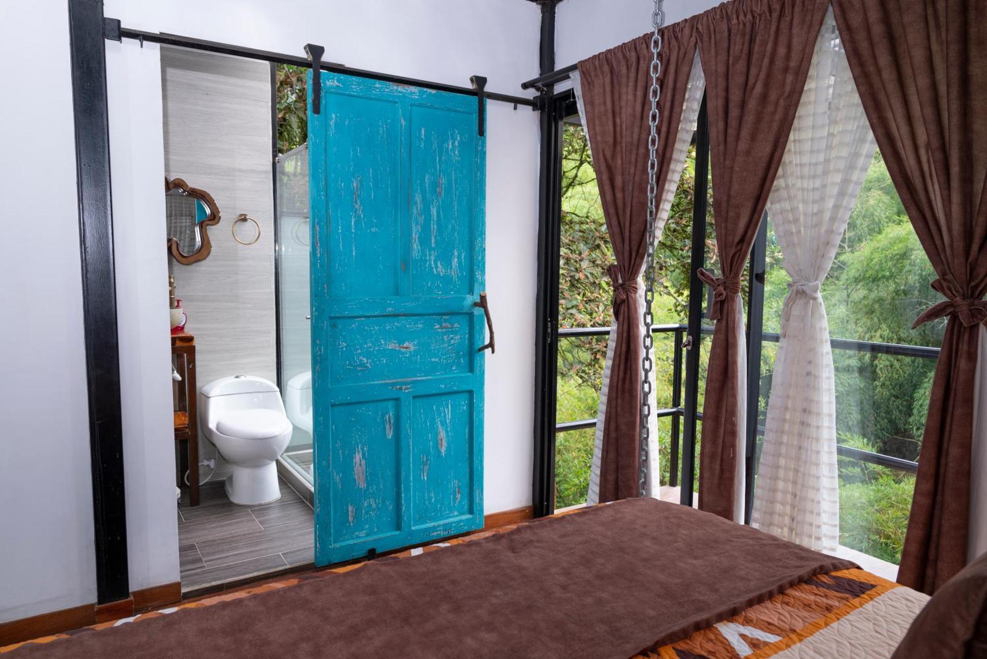 Pachamama finca hotel - spa Dosquebradas Bagian luar foto