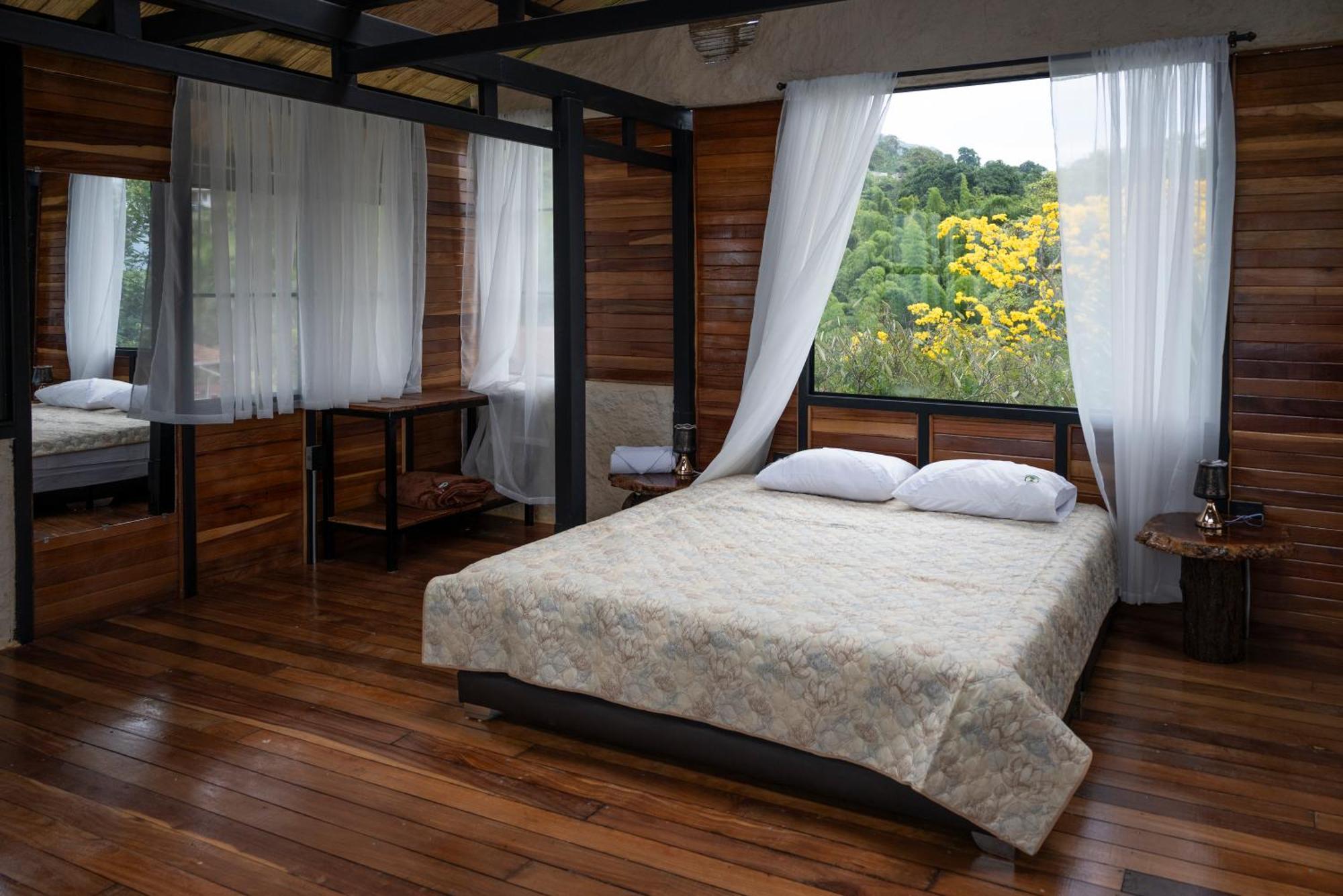 Pachamama finca hotel - spa Dosquebradas Bagian luar foto