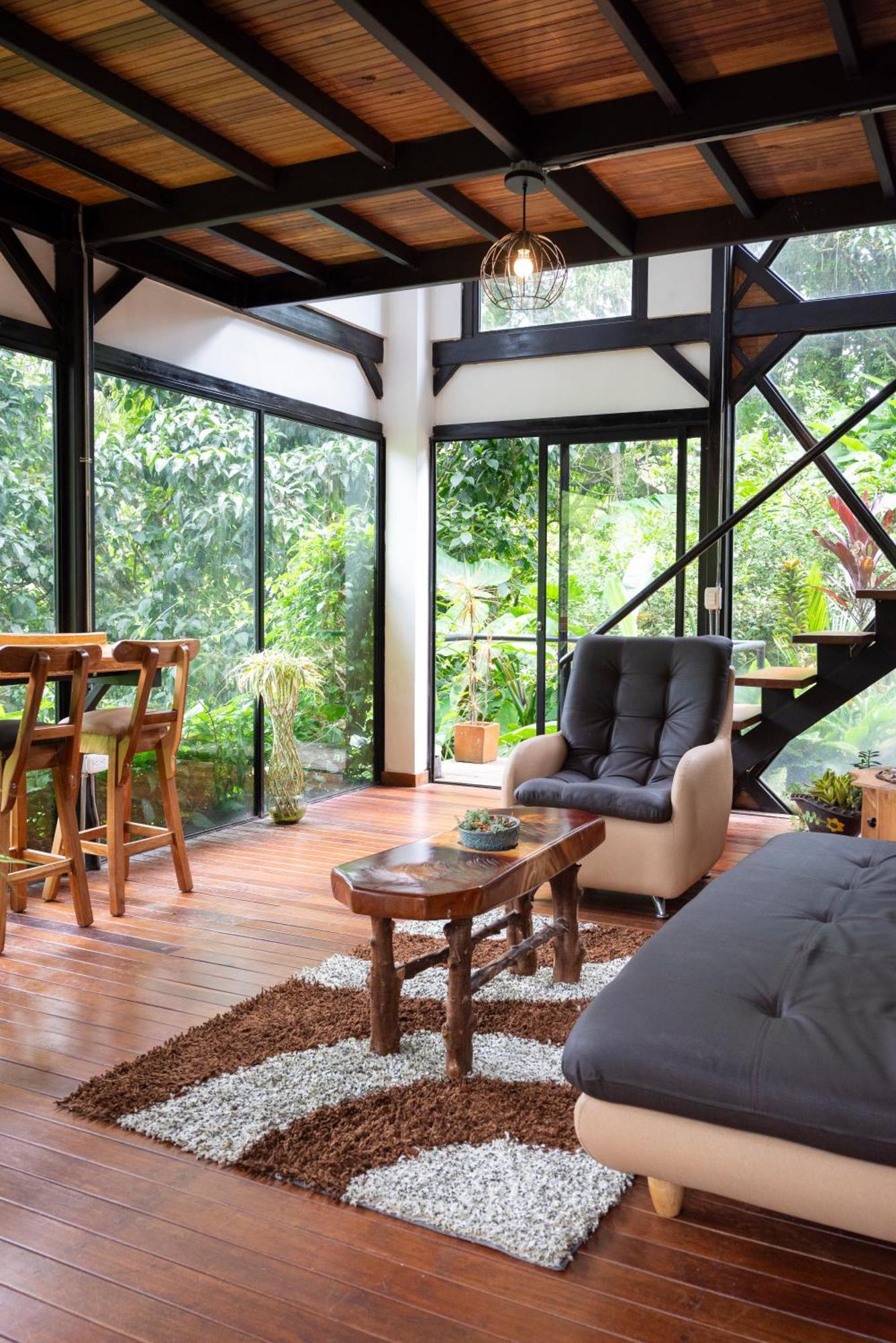 Pachamama finca hotel - spa Dosquebradas Bagian luar foto