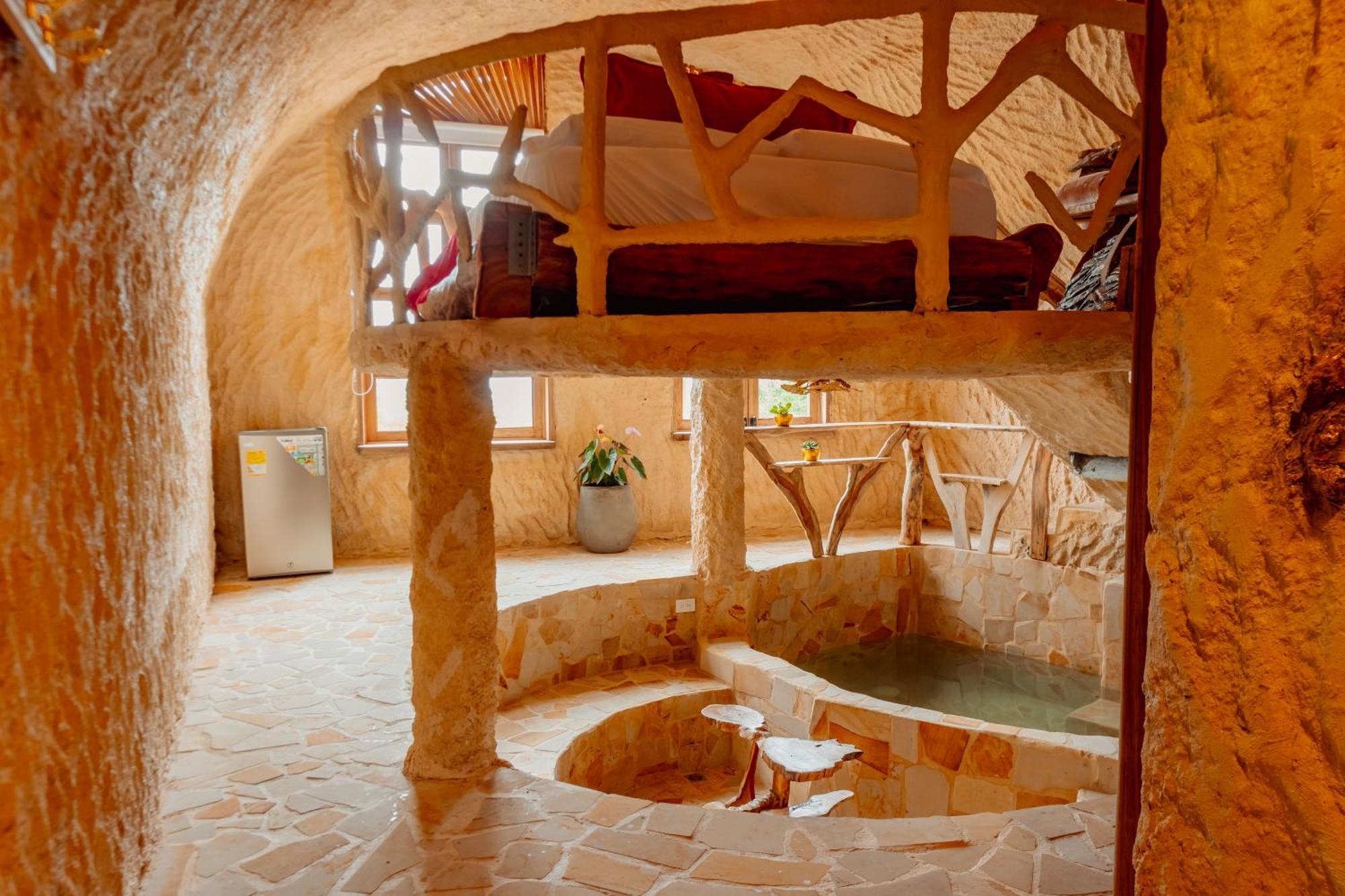 Pachamama finca hotel - spa Dosquebradas Bagian luar foto